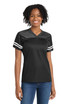 Sport-Tek-®--Women's-PosiCharge-®--Replica-Jersey.-LST307-13