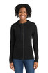 Sport-Tek--®--Women's-PosiCharge--®--Tri-Blend-Wicking-Fleece-Full-Zip-Hooded-Jacket-LST293-34