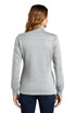 Tek-®--Women's-1/4-Zip-Sweatshirt.-LST253-2