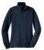 Sport-Tek-®--Women's-1/4-Zip-Sweatshirt.-LST253-21