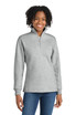 Sport-Tek-®--Women's-1/4-Zip-Sweatshirt.-LST253-13