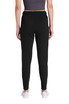 Sport-Tek--®--Women's-PosiCharge--®--Tri-Blend-Wicking-Fleece-Jogger-LST299-50