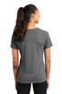 Tek--®--Women's-PosiCharge--®--Tri-Blend-Wicking-Scoop-Neck-Raglan-Tee.-LST400-2