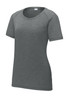 Sport-Tek--®--Women's-PosiCharge--®--Tri-Blend-Wicking-Scoop-Neck-Raglan-Tee.-LST400-18