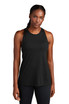 Tek--®--Women's-PosiCharge--®--Tri-Blend-Wicking-Tank.-LST402-1
