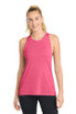 Sport-Tek  ®  Women's PosiCharge  ®  Tri-Blend Wicking Tank. LST402