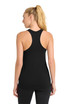 Sport-Tek--®--Women's-PosiCharge--®--Tri-Blend-Wicking-Tank.-LST402-14