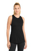 Sport-Tek--®--Women's-PosiCharge--®--Tri-Blend-Wicking-Tank.-LST402-18
