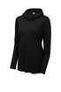 Tek-®--Women's-PosiCharge--®--Tri-Blend-Wicking-Long-Sleeve-Hoodie-LST406-3