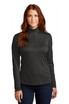 Tek--®--Women's-Endeavor-1/2-Zip-Pullover.-LST469-1