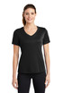 Tek-®--Women's-PosiCharge-®--Competitor-V-Neck-Tee.-LST353-1
