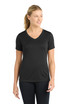 Sport-Tek-®--Women's-PosiCharge-®--Competitor™-V-Neck-Tee.-LST353-7