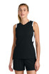 Tek-®--Women's-Club-Sleeveless-V-Neck-LST441-1