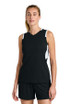 Sport-Tek ®  Women's Club Sleeveless V-Neck LST441