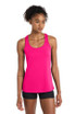 Sport-Tek ®  Women's PosiCharge ®  Competitor ™  Racerback Tank. LST356