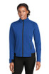 Sport-Tek ®  Women's PosiCharge ®  Strive Full-Zip LST570