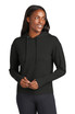 Tek-®--Women's-Sport-Wick-®--Flex-Fleece-Pullover-Hoodie-LST562-1