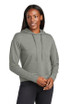 Sport-Tek ®  Women's Sport-Wick ®  Flex Fleece Pullover Hoodie LST562