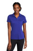 Sport-Tek ®  Women's PosiCharge ®  Strive Polo. LST530
