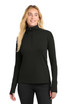 Sport-Tek-®--Women's-Sport-Wick-®--Flex-Fleece-1/4-Zip.-LST561-38