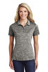 Tek--®--Women's-PosiCharge--®--Electric-Heather-Polo.-LST590-1