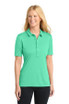 Sport-Tek ®  Women's Posi-UV  ®  Pro Polo.  LST520