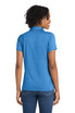 Sport-Tek-®--Women's-Heather-Contender™-Polo.-LST660-43