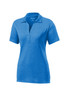 Sport-Tek-®--Women's-Heather-Contender™-Polo.-LST660-7