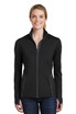 Tek-®--Women's-Sport-Wick-®--Stretch-Contrast-Full-Zip-Jacket.--LST853-1