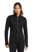 Sport-Tek-®--Women's-Sport-Wick-®--Stretch-Contrast-Full-Zip-Jacket.--LST853-34