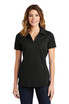 Tek-®--Women's-PosiCharge-®--Active-Textured-Polo.-LST690-1