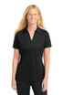 Sport-Tek-®--Women's-PosiCharge-®--Active-Textured-Polo.-LST690-13