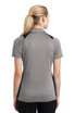 Tek-®--Women's-Heather-Colorblock-Contender---Polo.-LST665-2