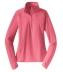 Sport-Tek-®--Women's-Sport-Wick-®--Stretch-1/4-Zip-Pullover.-LST850-19