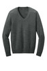 Port-Authority-®--Women's-Easy-Care-V-Neck-Sweater-LSW2850-40