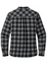 Port-Authority-®--Women's-Plaid-Flannel-Shirt-LW669-4