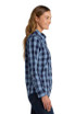 Port Authority ®  Women's Everyday Plaid Shirt. LW670