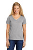 Volunteer-Knitwear-™--Women's-Daily-V-Neck-Tee-LVL45V-3