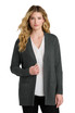 Port-Authority-®--Women's-Easy-Care-Open-Front-Cardigan-Sweater-LSW2890-1