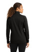 Sport-Tek-®--Women's-Sport-Wick-®--Textured-1/4-Zip-Pullover.--LST860-49