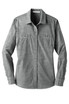 Port-Authority-®--Women's-Slub-Chambray-Shirt.-LW380-3