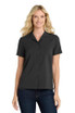 Port Authority ®  Women's Short Sleeve Performance Staff Shirt LW400