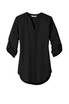 Port-Authority-®--Women's-3/4-Sleeve-Tunic-Blouse.-LW701-16