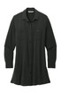 Port-Authority-®--Women's-Textured-Crepe-Long-Tunic-LW715-23