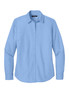 Port-Authority-®--Women's-Long-Sleeve-Nailhead-Easy-Care-Shirt-LW816-38