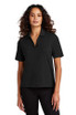 Mercer+Mettle ®  Women's Stretch Jersey Polo MM1015