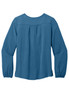 Port-Authority-®--Women's-Textured-Crepe-Blouse-LW714-24