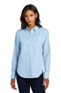 Mercer+Mettle ®  Women's Long Sleeve Modern Oxford Shirt MM2003