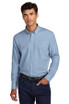 Mercer+Mettle ®  Long Sleeve Modern Oxford Shirt MM2002