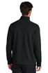 Mercer+Mettle-®--Linear-Texture-1/4-Zip-MM3040-45